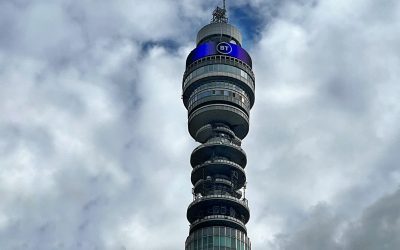 The Leadership Centre’s 20th Anniversary Celebration at BT Tower